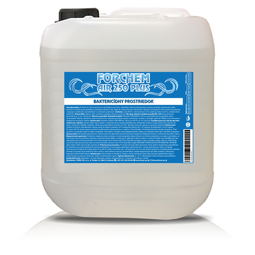 Dezinfekčný prostriedok Forchem Air 250 Plus 5L