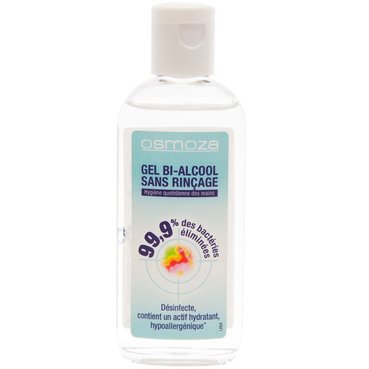 Dezinfekčný prostriedok Osmoza 100ml