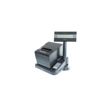Efox RP80