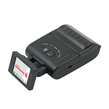 Fiškálna tlačiareň SMARTPRINTER