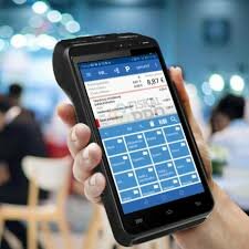 FiskalPro A8