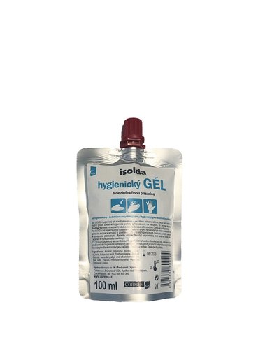 Isolda_dezinfekčný_gél_100ml