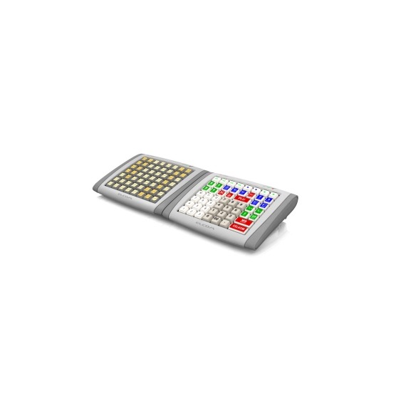 Klávesnica-EK-3000 DN