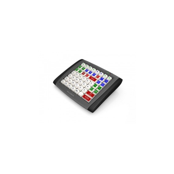 Klávesnica-EK-7000 Single