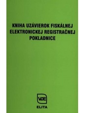 kniha uzávierok ERP