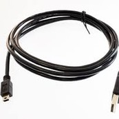 komunikačný kábel Mini USB