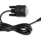 komunikačný kábel RS-232