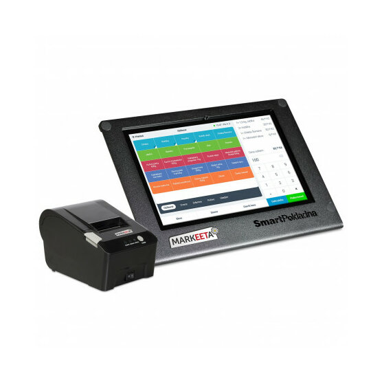 Markeeta smart