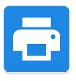Mini printer P101 VRP