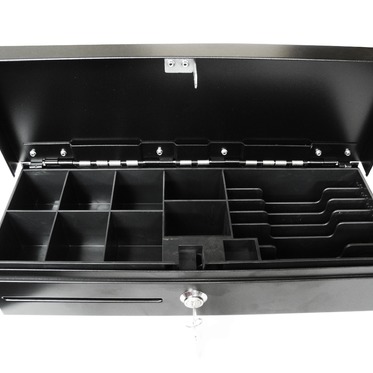 Peňažná_zásuvka_CDM-460 flip top