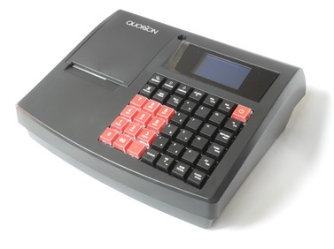 quorion QMP18