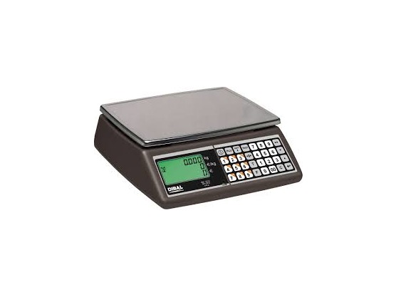 vaha dibal f210s