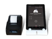 Zostava tablet stojan XP-58IIBTIlustračný obrázok